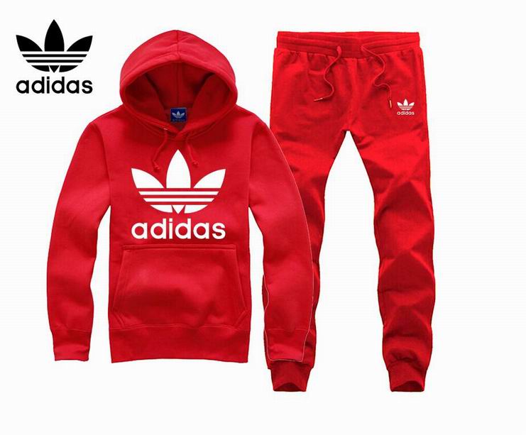 men adidas sport suits-145